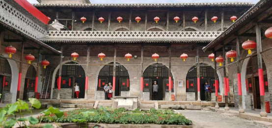 走遍中国：采风孙家沟，艺术点亮乡村